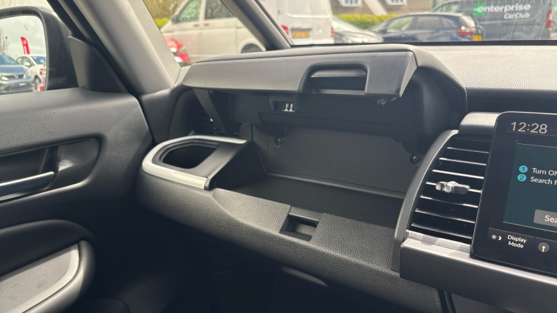Honda Jazz 1.5 i-MMD Hybrid SR 5dr eCVT Hybrid Hatchback